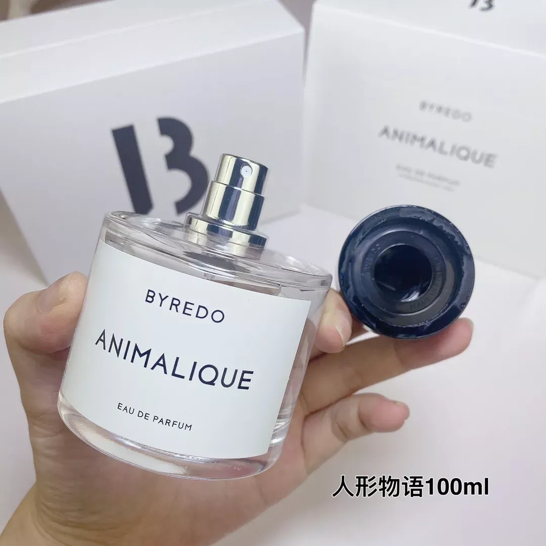 바이레도 인형 이야기 100ml EDP 향수 상세 이미지 5