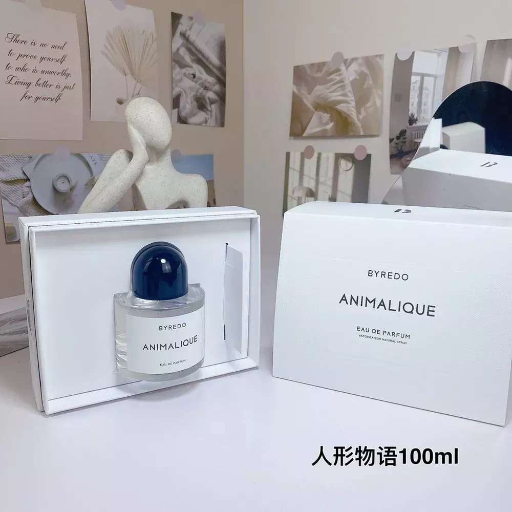바이레도 인형 이야기 100ml EDP 향수