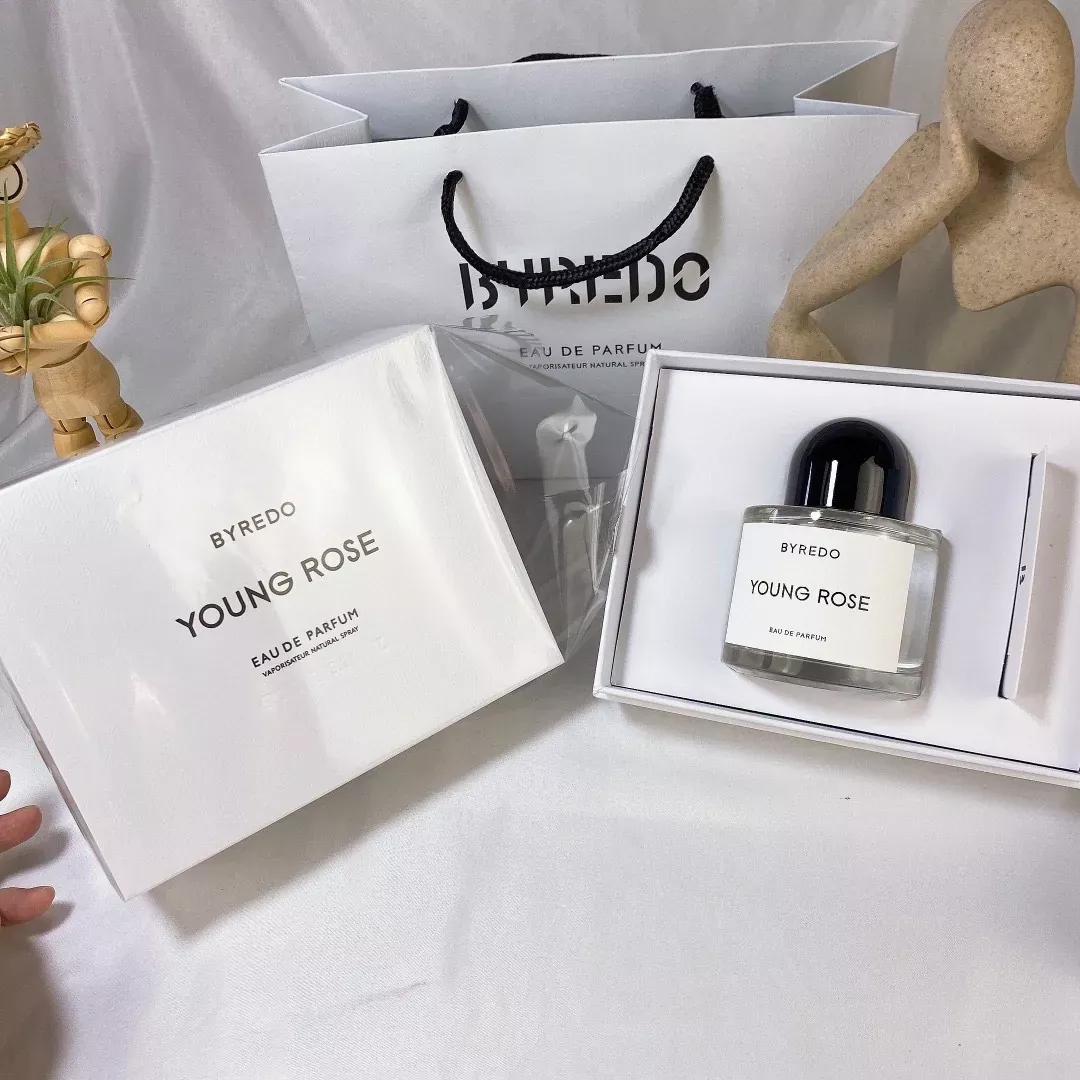 바이레도 로즈 향 100ml EDP 향수 상세 이미지 1