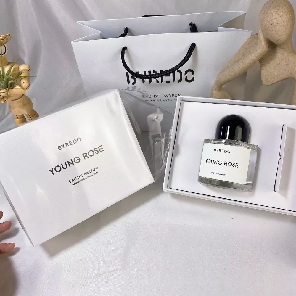 바이레도 로즈 향 100ml EDP 향수
