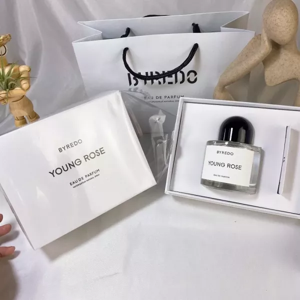 바이레도 로즈 향 100ml EDP 향수