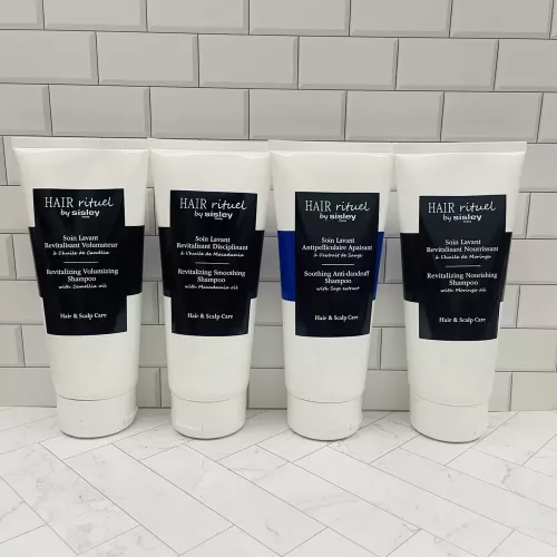 시슬리 데일리 케어 200ml 샴푸