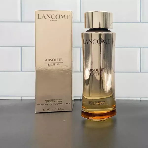 랑콤 로즈 워터 150ml 토너