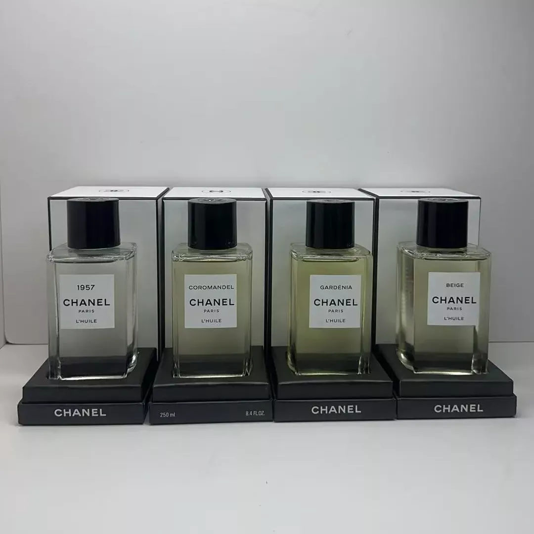 샤넬 우디 향 페이스 오일 250ml 상세 이미지 1