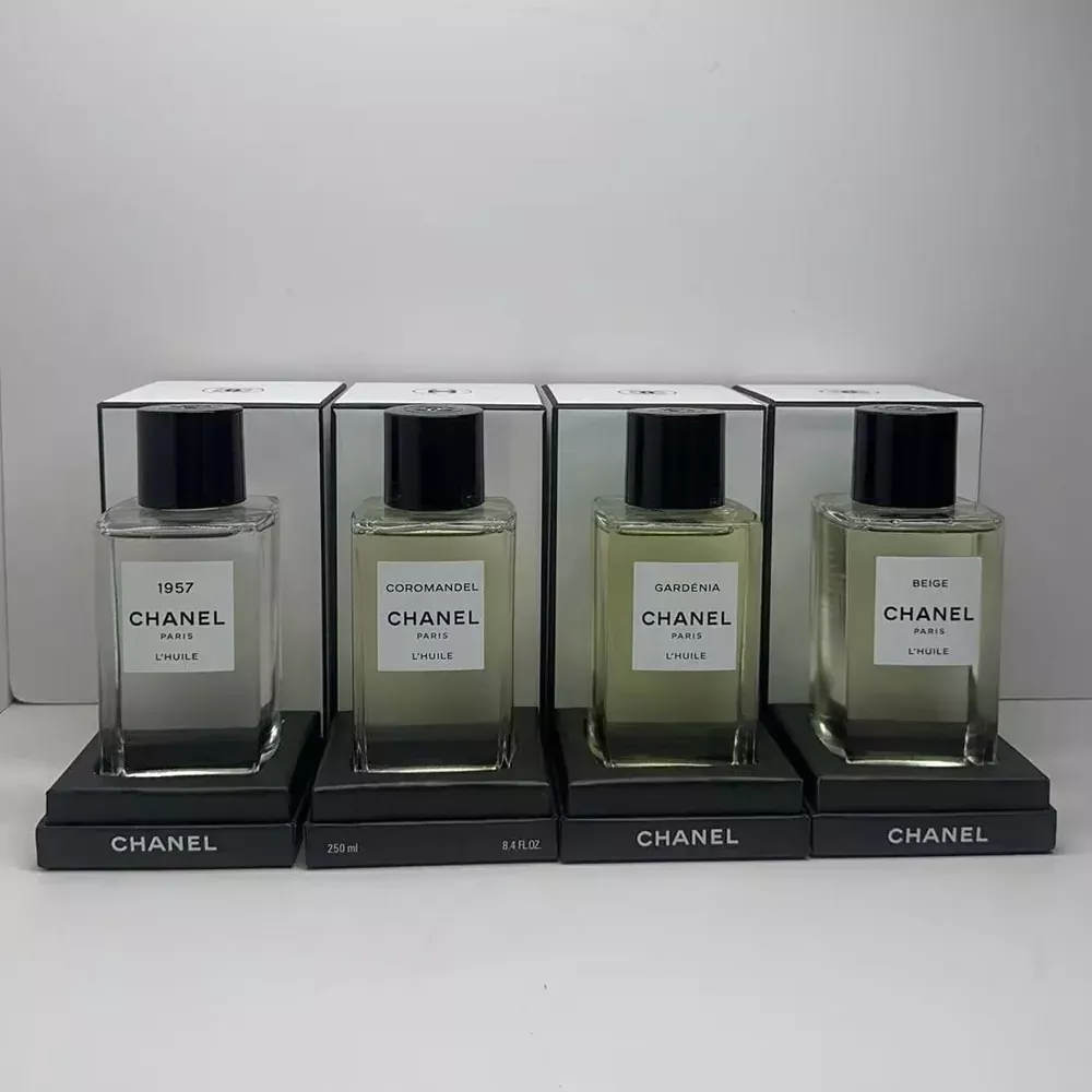 샤넬 우디 향 페이스 오일 250ml