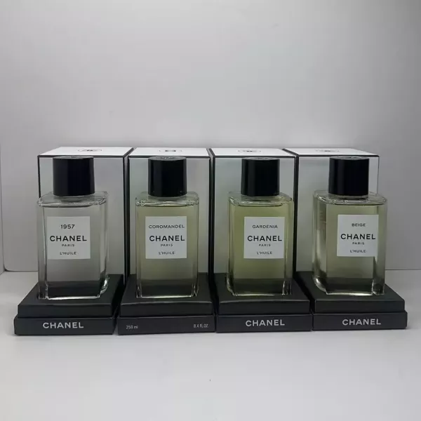 샤넬 우디 향 페이스 오일 250ml