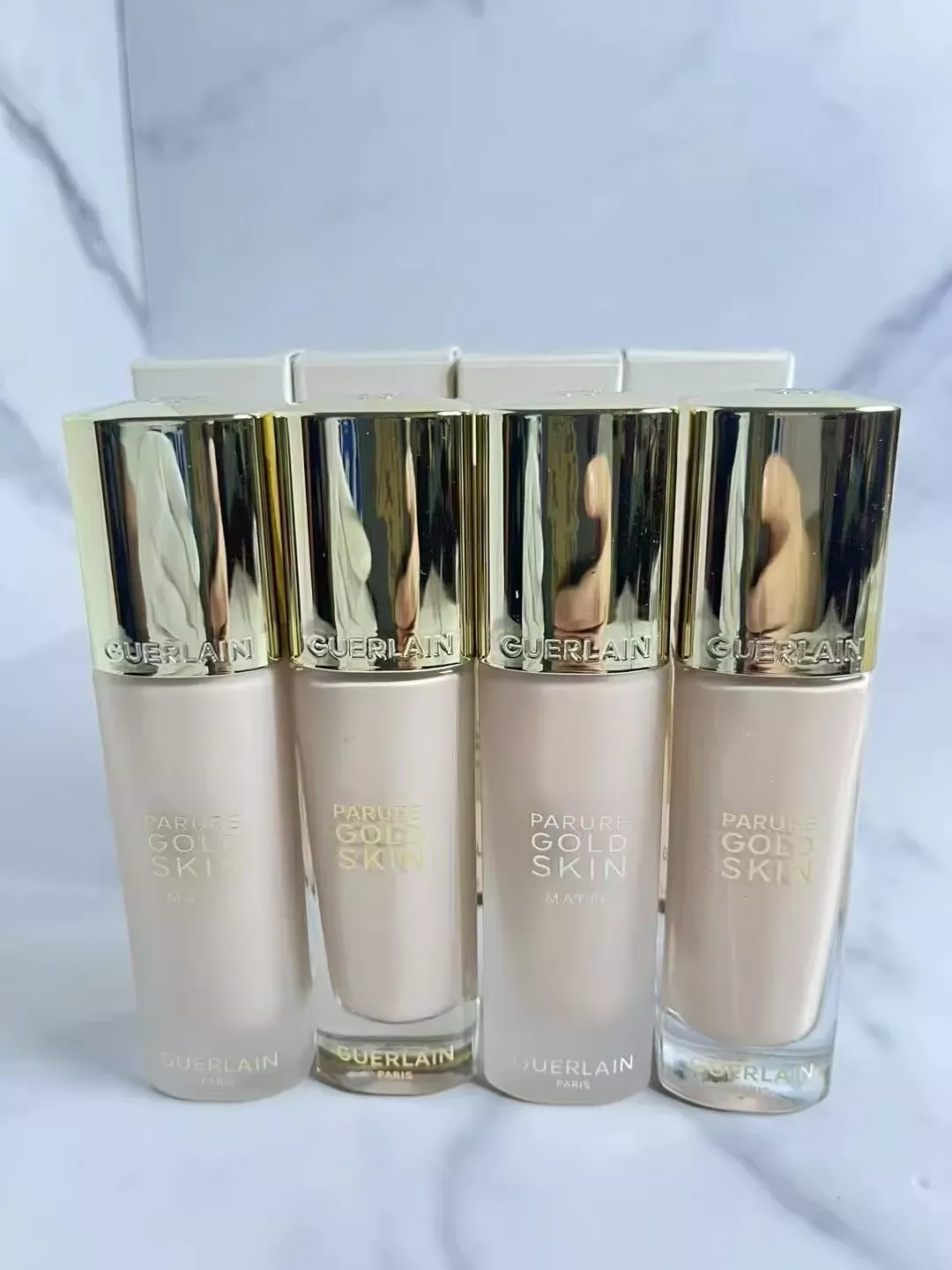 겔랑 매트 글로우 35ml 파운데이션 상세 이미지 2