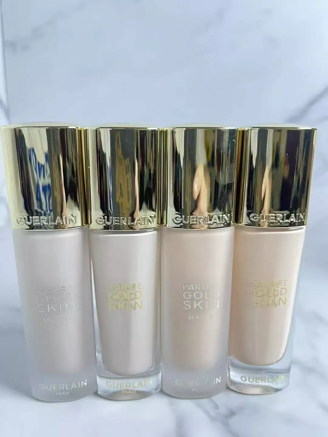 겔랑 매트 글로우 35ml 파운데이션 상세 이미지 3