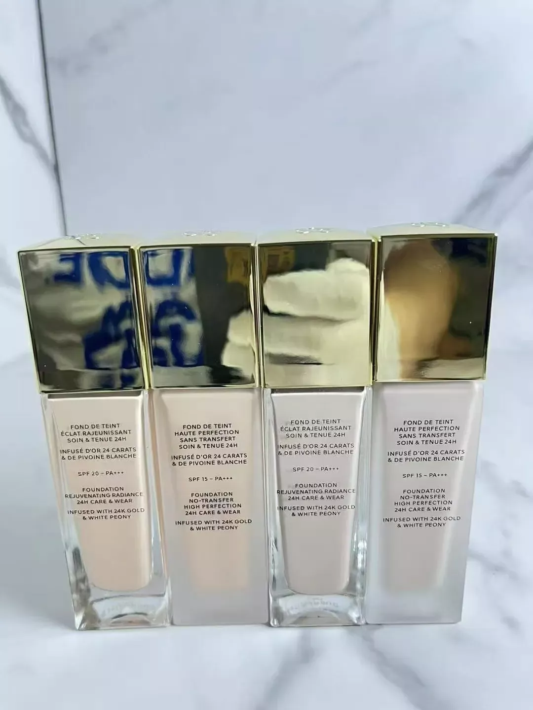겔랑 매트 글로우 35ml 파운데이션 상세 이미지 4