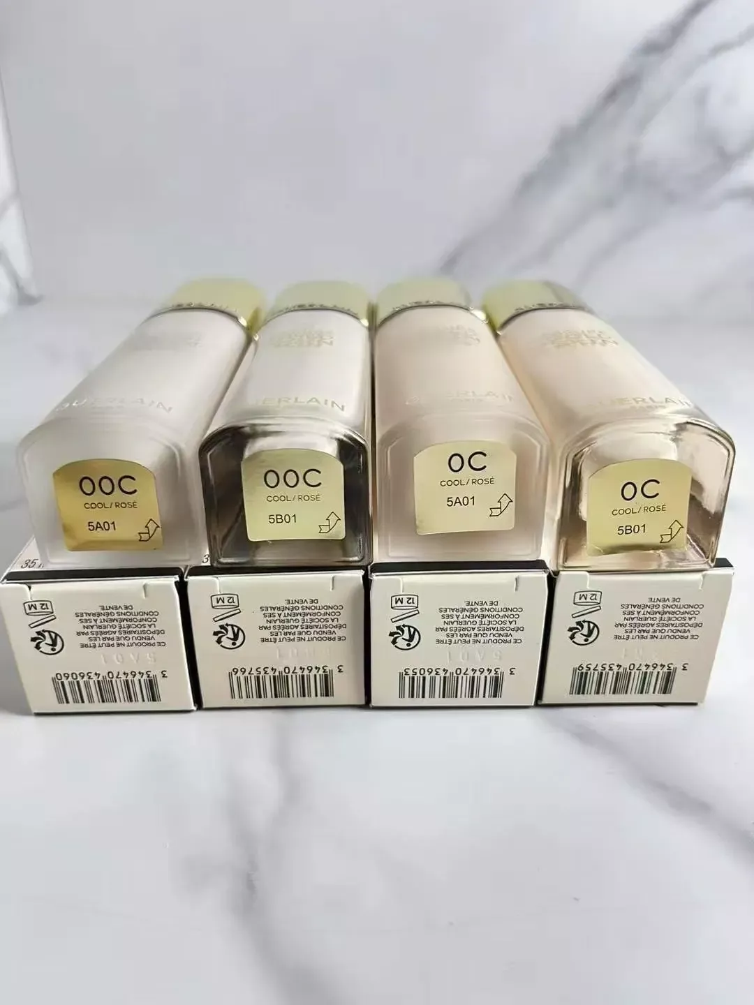 겔랑 매트 글로우 35ml 파운데이션 상세 이미지 6