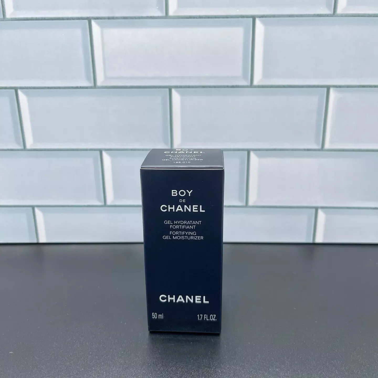 샤넬 남성용 보습 페이스 크림 50ml 상세 이미지 3