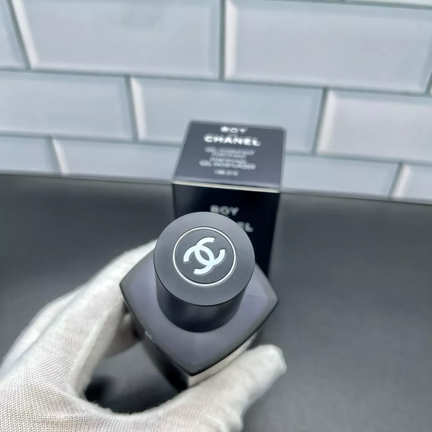 샤넬 남성용 보습 페이스 크림 50ml 상세 이미지 6