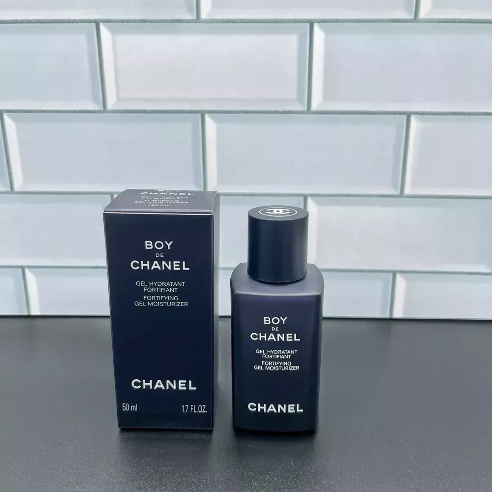 샤넬 남성용 보습 페이스 크림 50ml