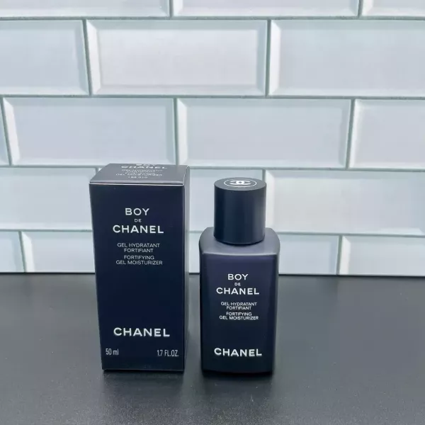 샤넬 남성용 보습 페이스 크림 50ml