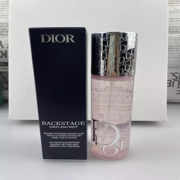 디올 수광 피니시 100ml 메이크업 픽서
