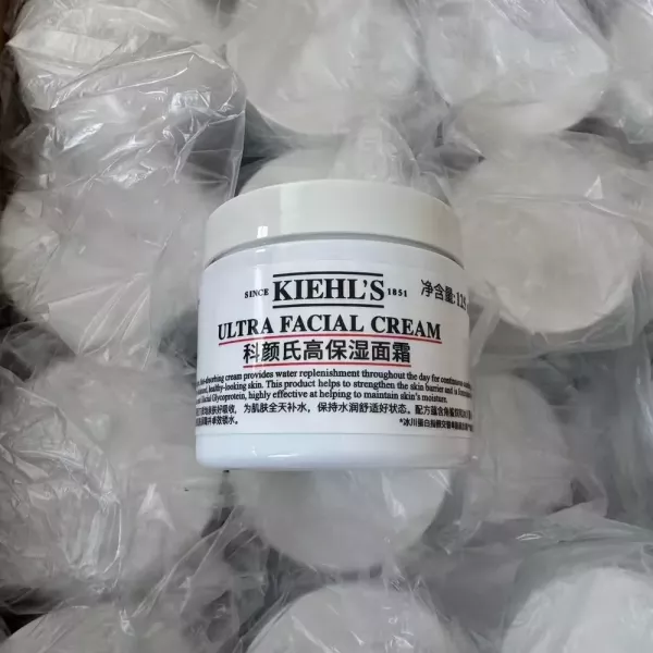 키엘 울트라 페이셜 크림 125ml