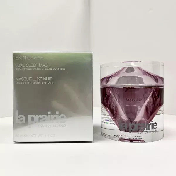 라프레리 플래티늄 페이스 크림 50ml