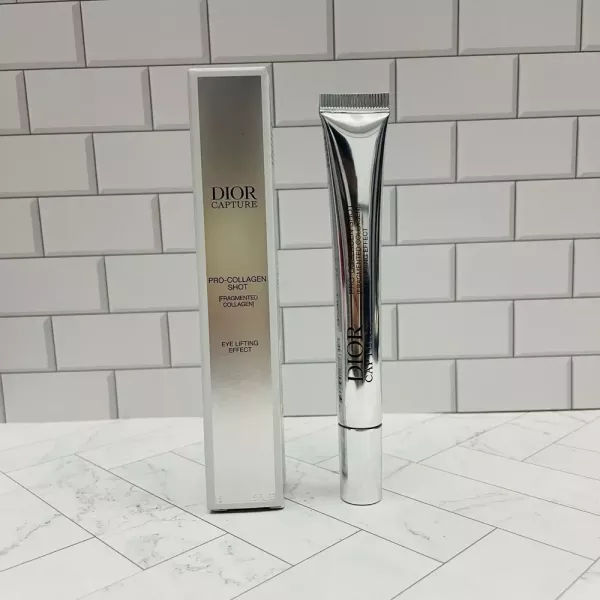 디올 콜라겐 리프팅 아이 세럼