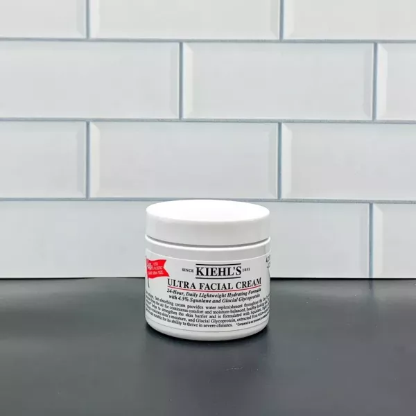 키엘 고보습 수분 페이스 크림 125ml