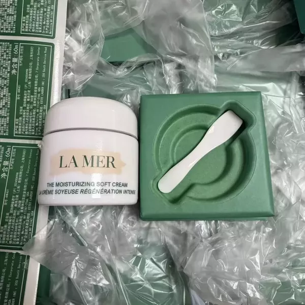 라메르 클라우드 크림 페이스 크림