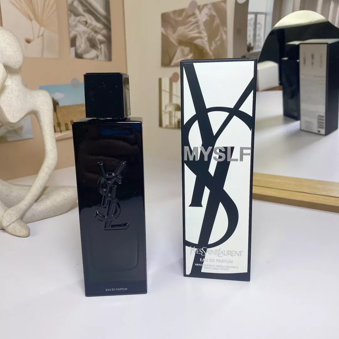 입생로랑 남성용 스파이시 EDP 향수 상세 이미지 1