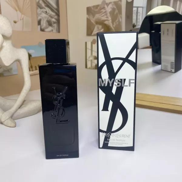 입생로랑 남성용 스파이시 EDP 향수