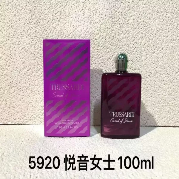 트루사르디 여성용 100ml EDP 향수