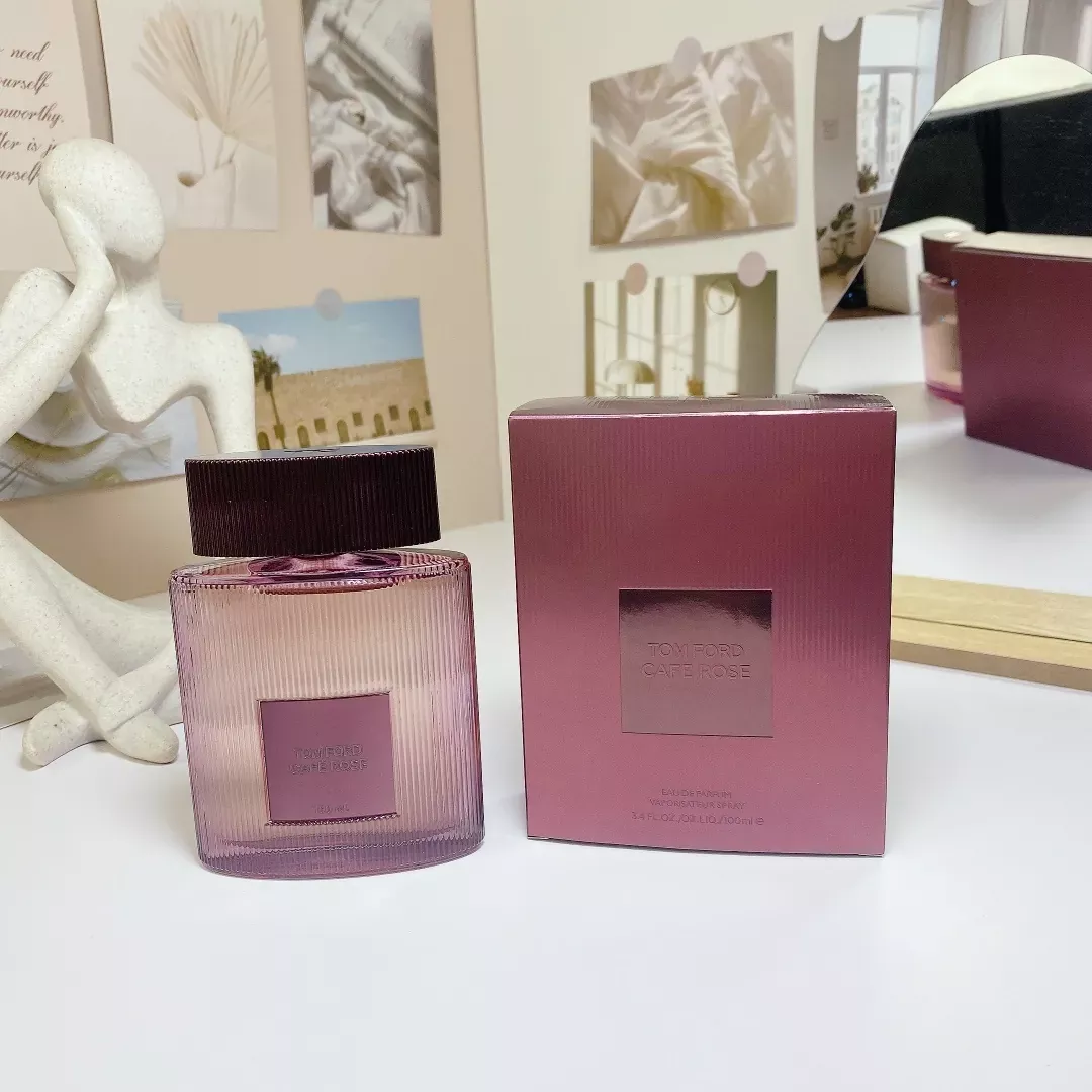 톰포드 커피 로즈 100ml EDP 향수 상세 이미지 1