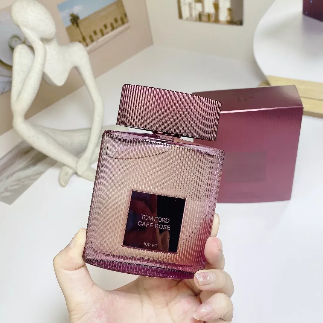 톰포드 커피 로즈 100ml EDP 향수 상세 이미지 2