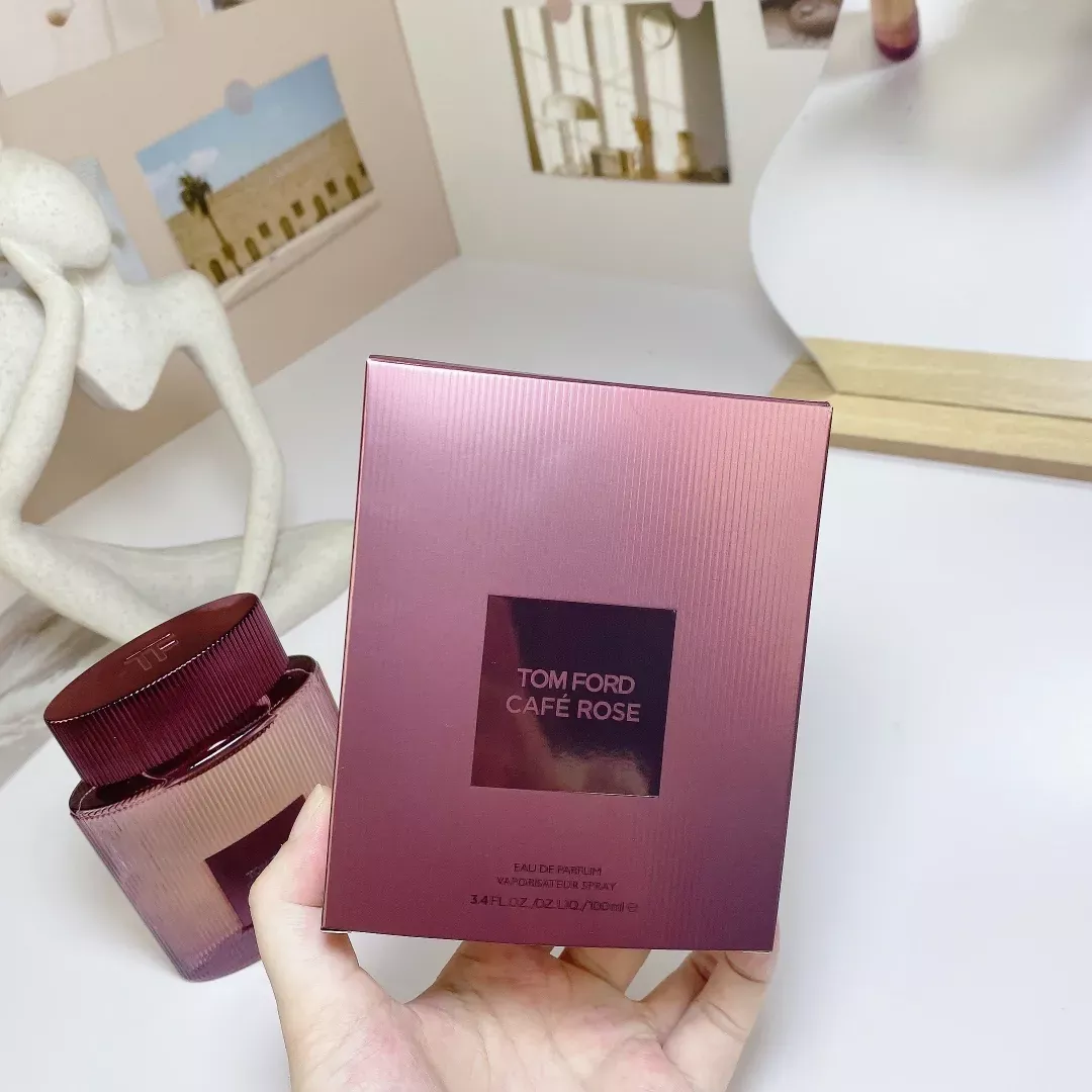 톰포드 커피 로즈 100ml EDP 향수 상세 이미지 5