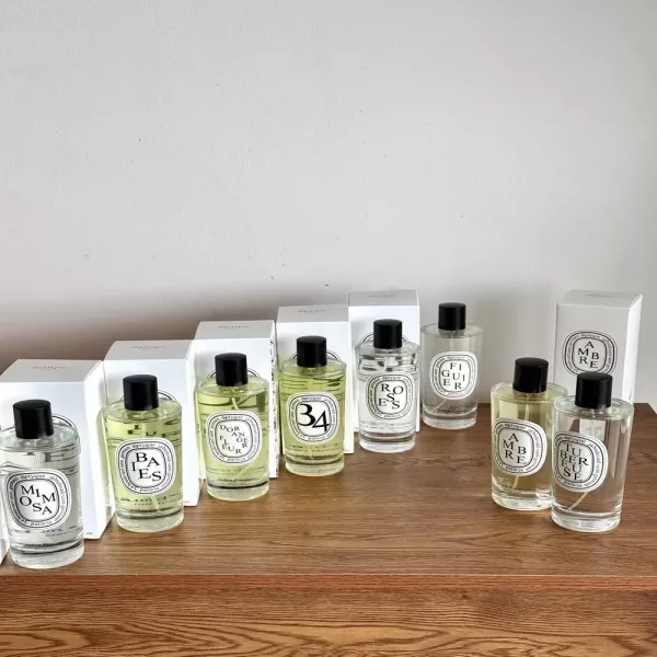딥디크 홈 프래그런스 150ml 룸 스프레이