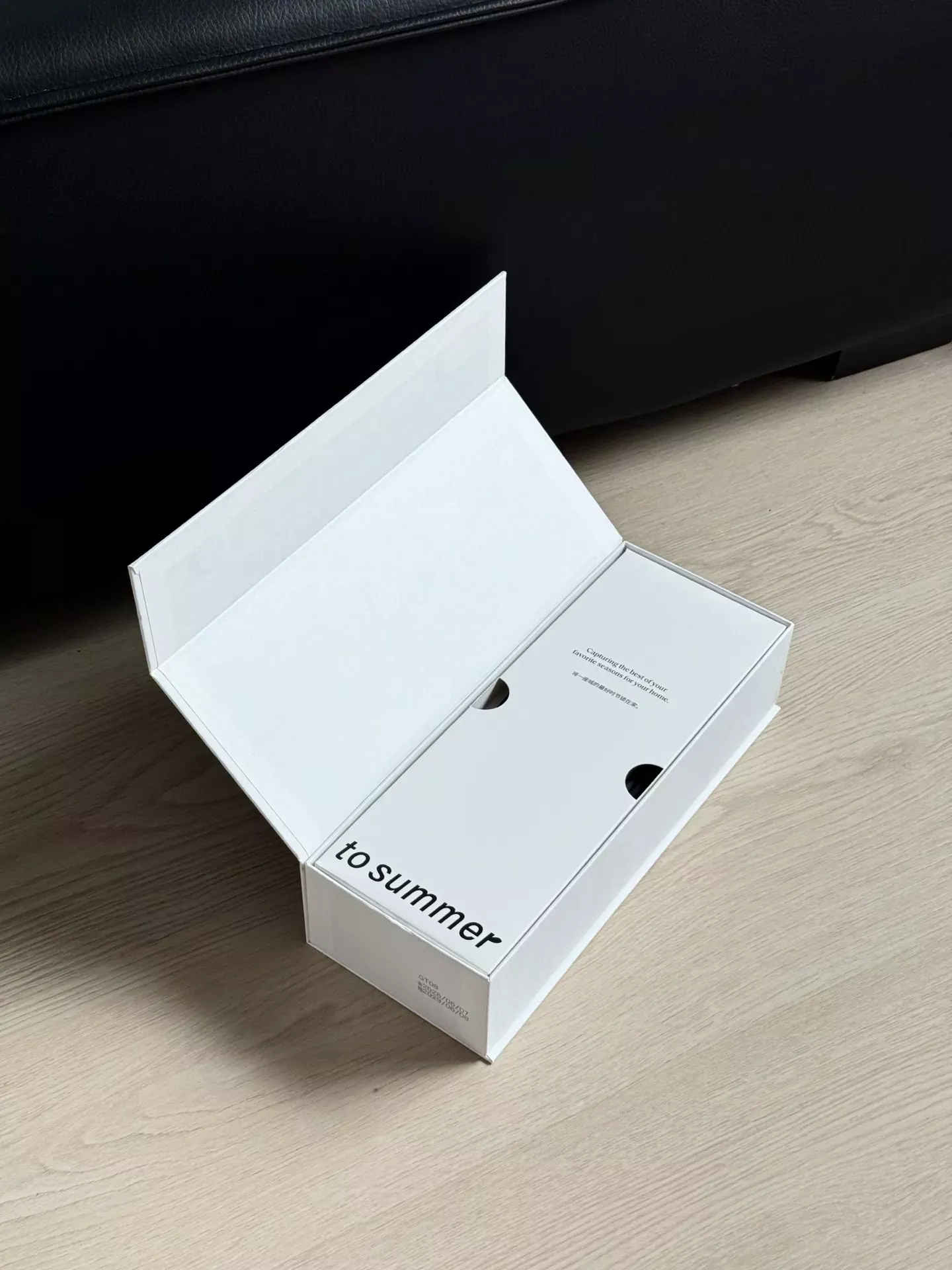 관하 사계절 플로럴 우디 디퓨저 상세 이미지 26