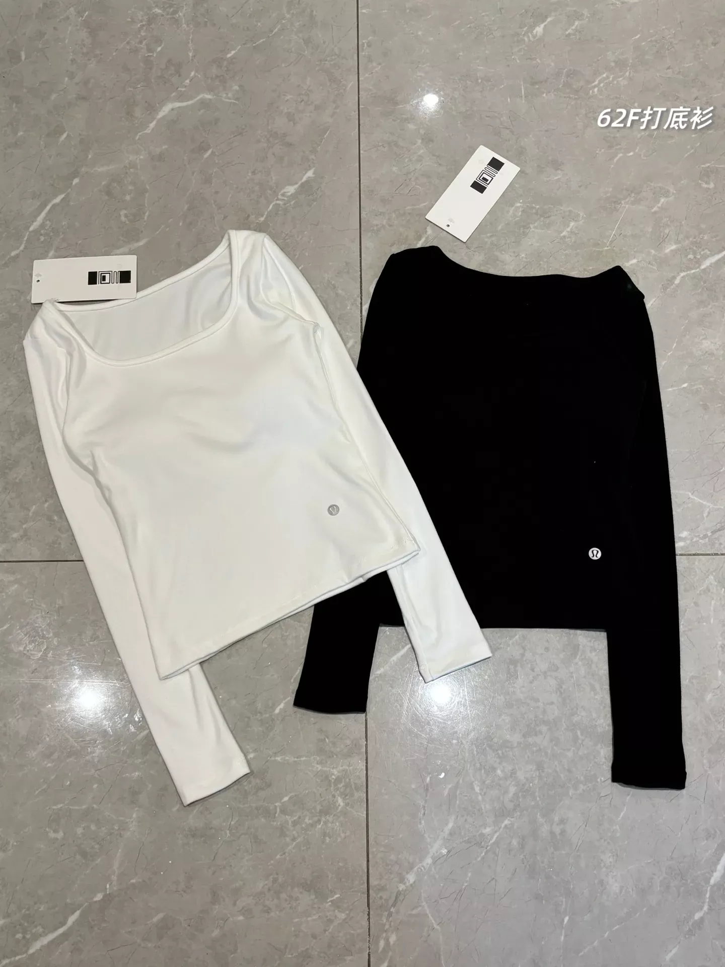 룰루레몬 방령 슬림핏 여성용 긴소매 티셔츠 상세 이미지 10