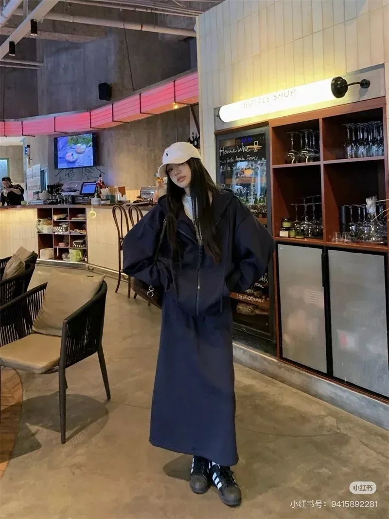 아크테릭스 메탈 지퍼 후드 남녀공용 후드 재킷 상세 이미지 24