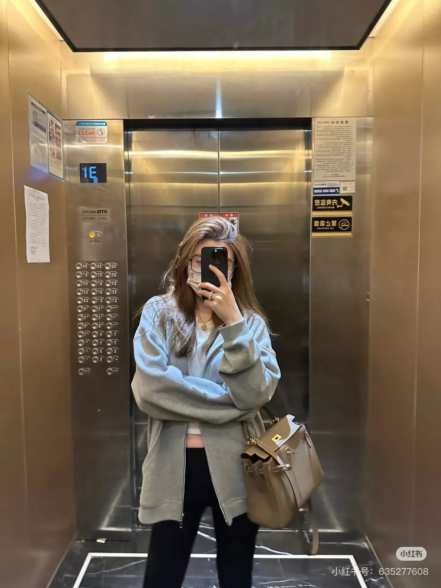 아크테릭스 메탈 지퍼 후드 남녀공용 후드 재킷 상세 이미지 25