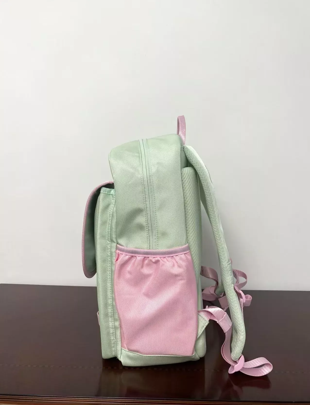 휠라 아동용 경량 수납형 백팩 상세 이미지 50