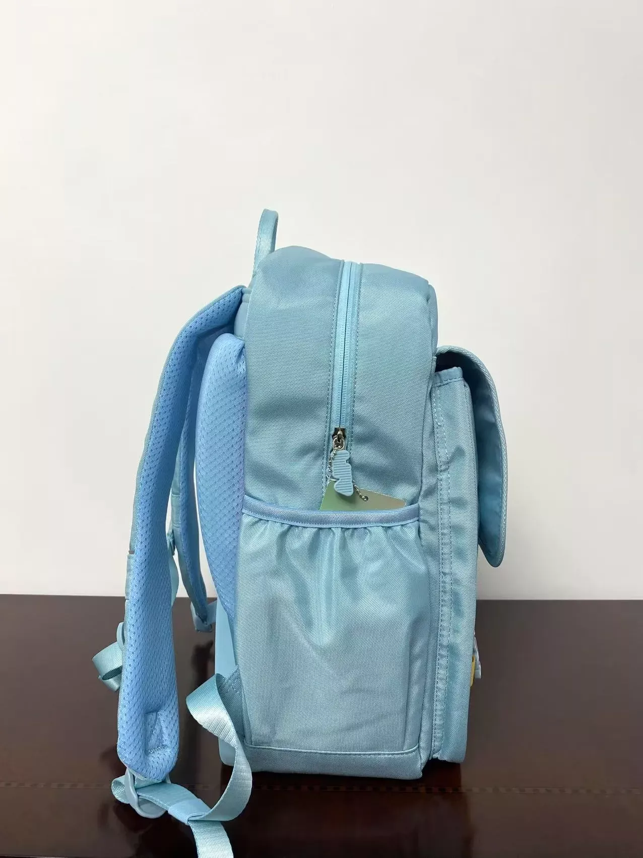 휠라 아동용 경량 수납형 백팩 상세 이미지 57
