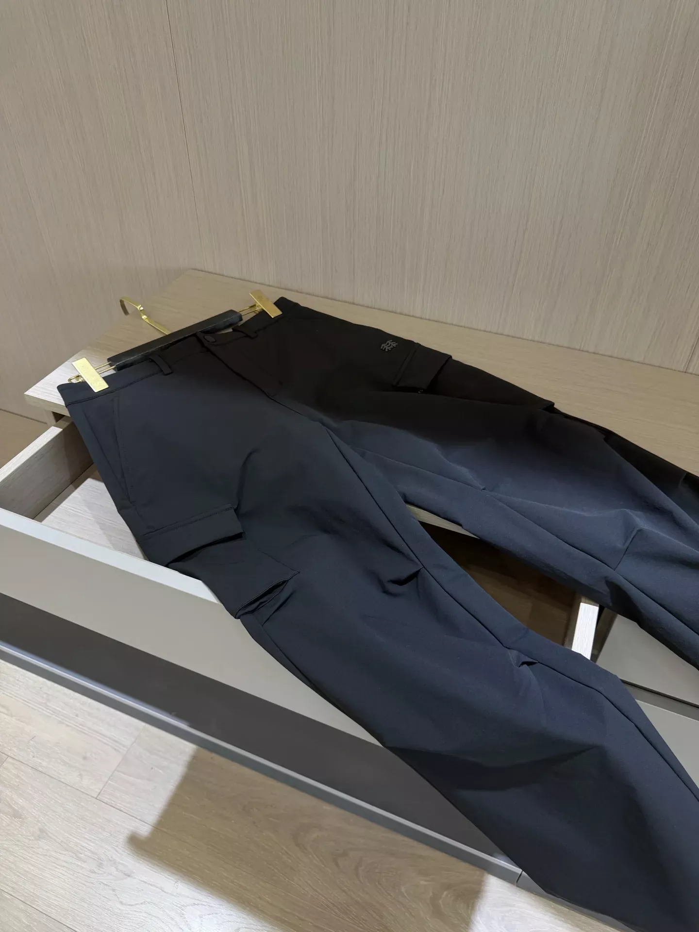 코오롱스포츠 여성용 와이드 카고 여성용 캐쥬얼 팬츠 상세 이미지 18