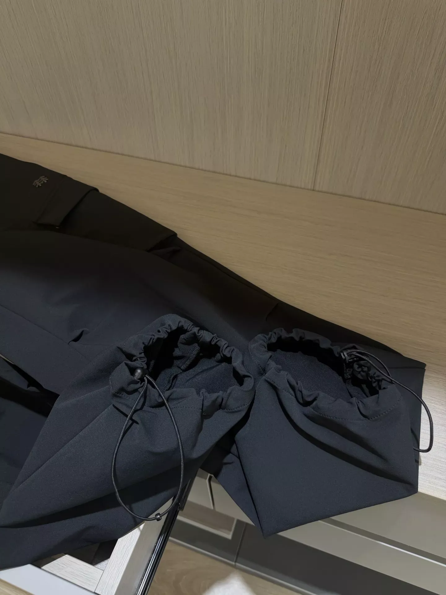 코오롱스포츠 여성용 와이드 카고 여성용 캐쥬얼 팬츠 상세 이미지 20