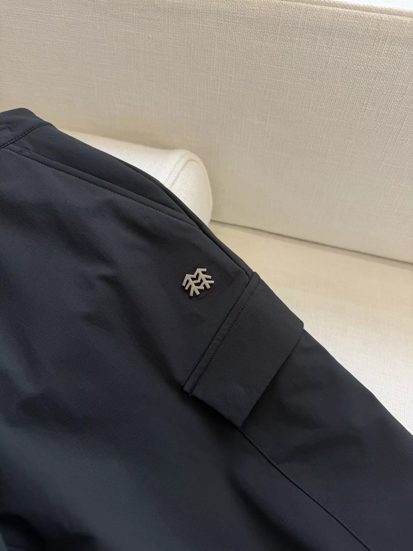 코오롱스포츠 여성용 와이드 카고 여성용 캐쥬얼 팬츠 상세 이미지 23