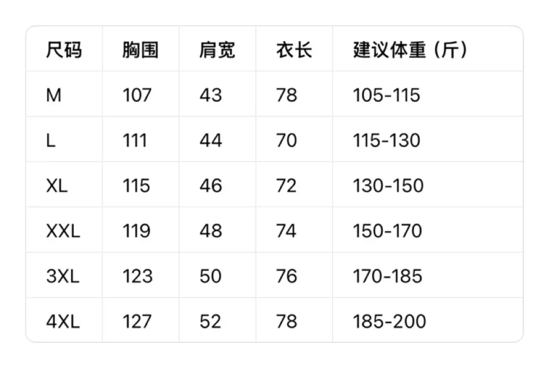 마무트 자수 후드 방풍 남녀공용 후드 재킷 상세 이미지 9