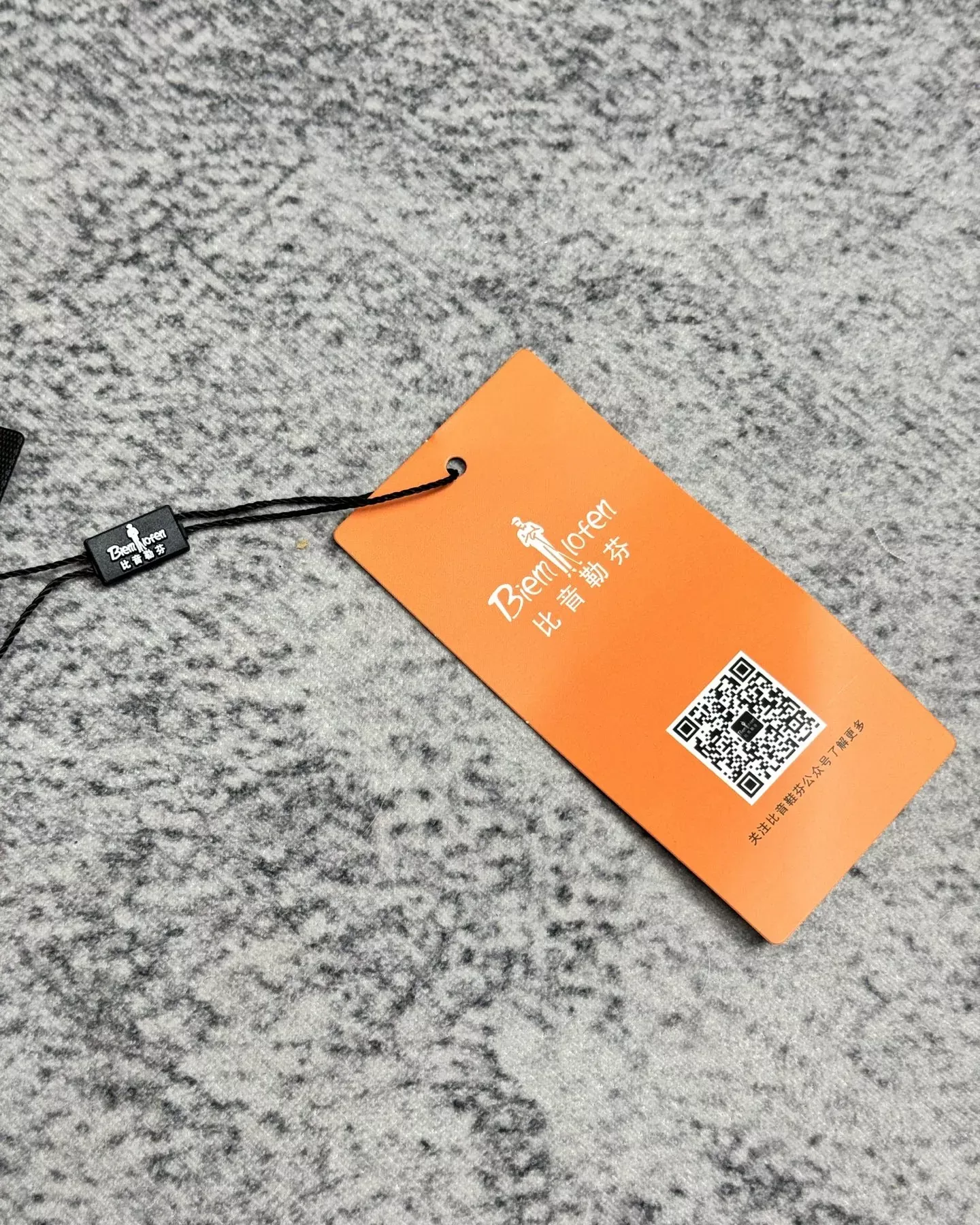 비음러펀 경량 다운 스탠드칼라 남녀공용 패딩 조끼 상세 이미지 8