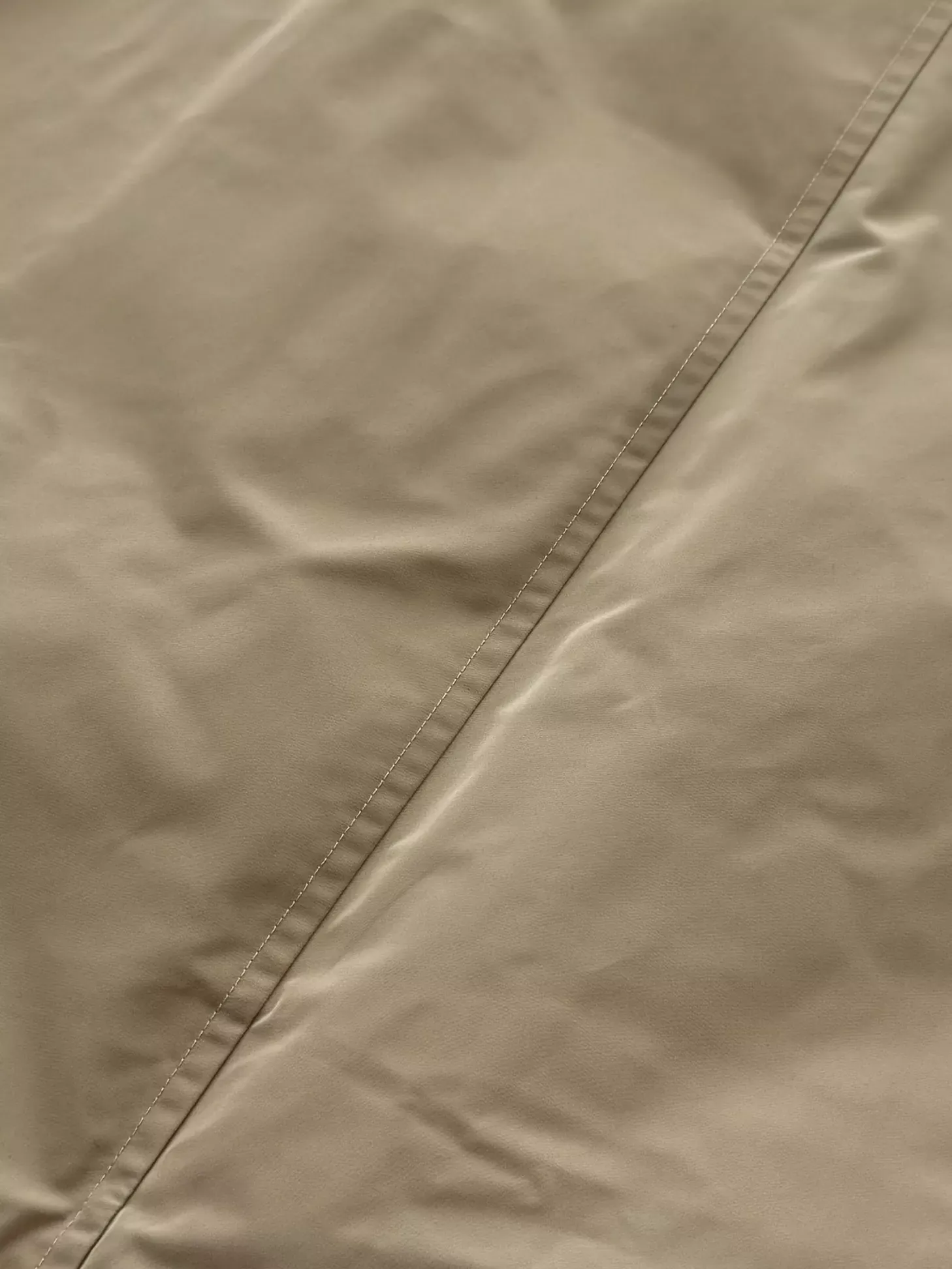 브루넬로쿠치넬리 양면 체크 울 여성용 패딩 조끼 상세 이미지 66