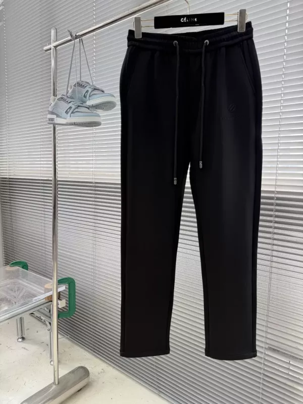 제냐 에어 코튼 밴딩 남녀공용 트레이닝 팬츠