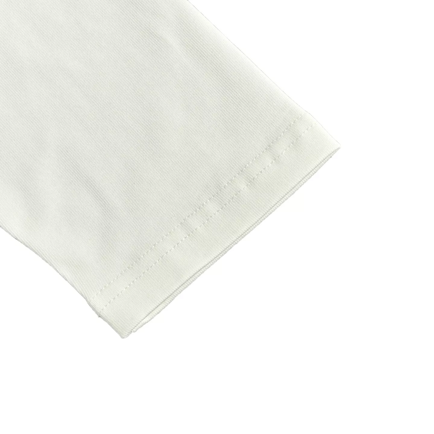구찌 더블 G 자수 코튼 남녀공용 긴소매 티셔츠 상세 이미지 9