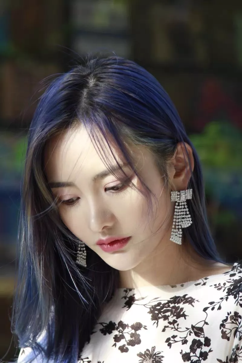 셀린느 풀 큐빅 리본 태슬 귀걸이 상세 이미지 26