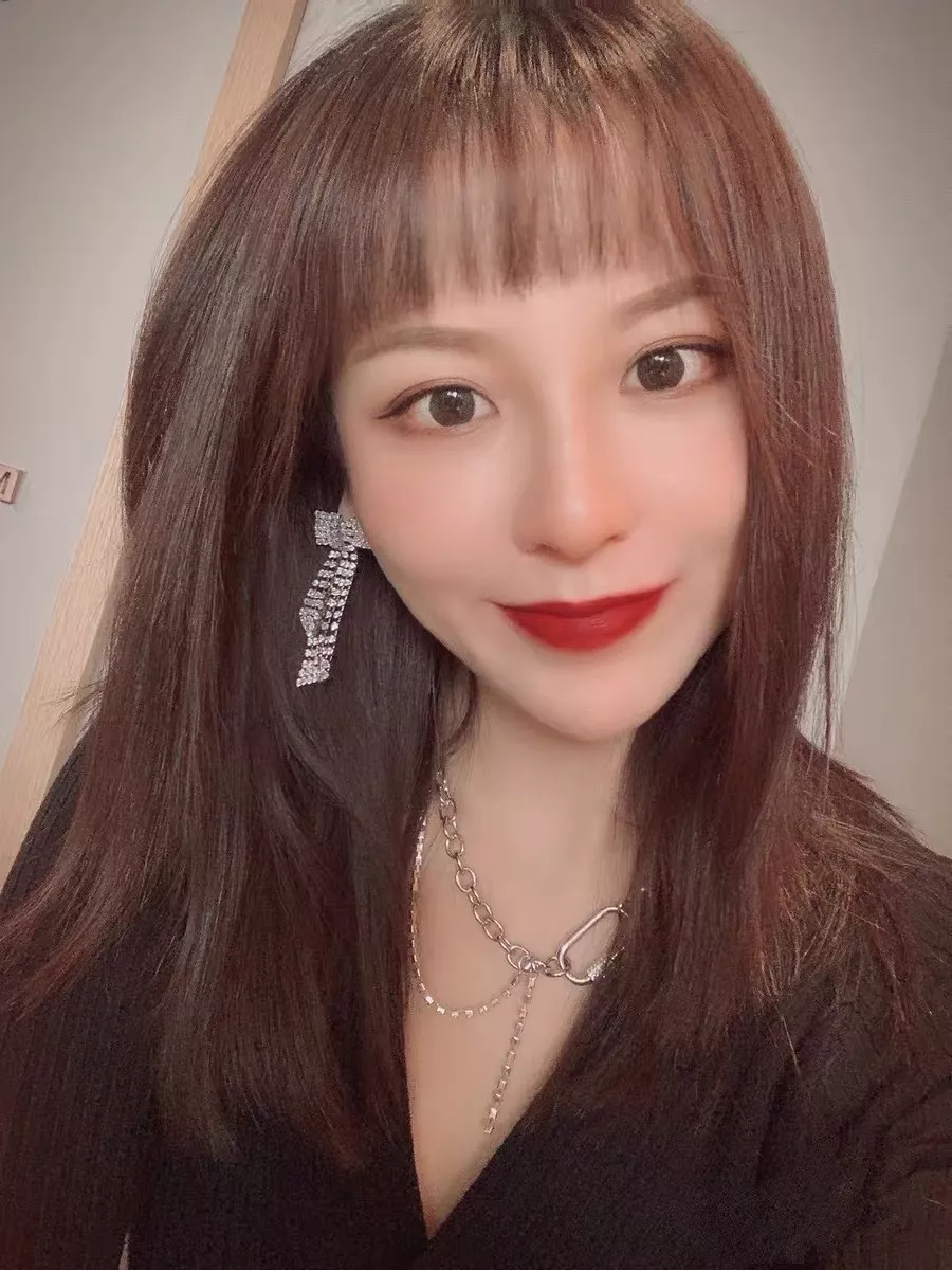 셀린느 풀 큐빅 리본 태슬 귀걸이 상세 이미지 27