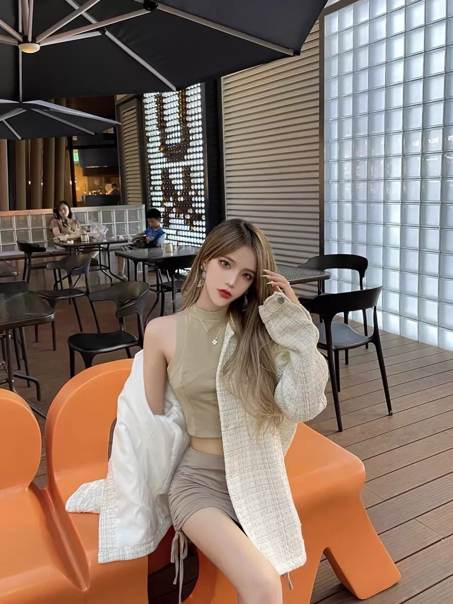 셀린느 풀 큐빅 리본 태슬 귀걸이 상세 이미지 47