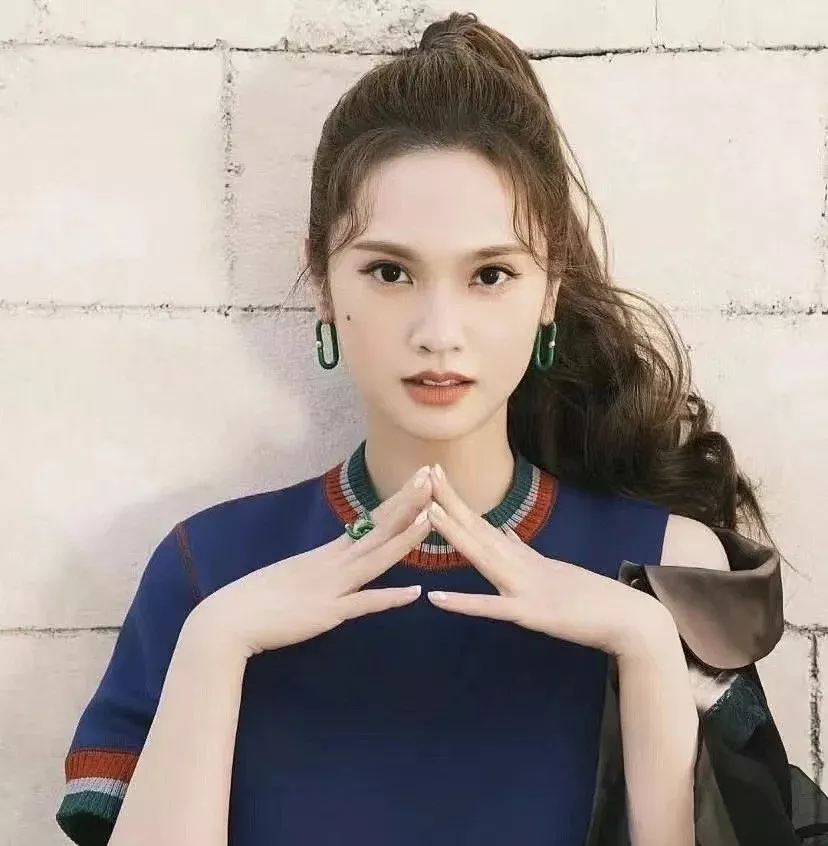 보테가베네타 메탈 롱 링 포인트 귀걸이 상세 이미지 16