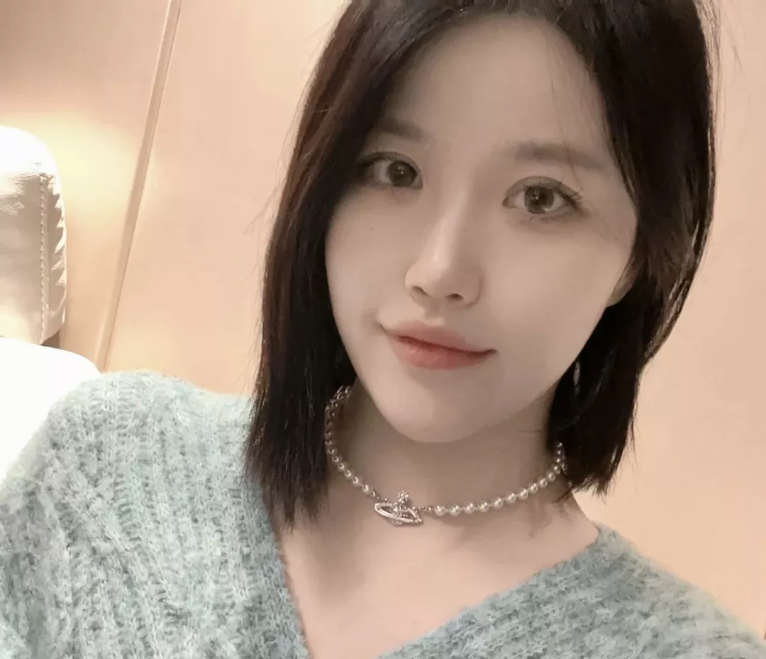 비비안웨스트우드 진주 토성 장식 쥬얼리 2종 세트 상세 이미지 10